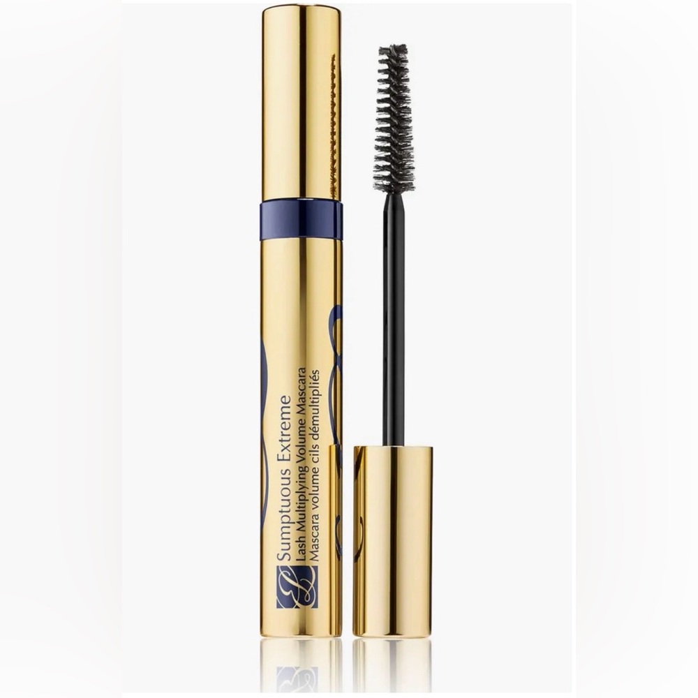 Estée Lauder Sumptuous Extreme Lash Multiplying Volume and Length Mascara NWOB